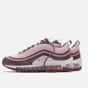 ​Nike Air Max 97 GS “Violet Ore Pink Glaze” - Size 4Y(womens 5.5)